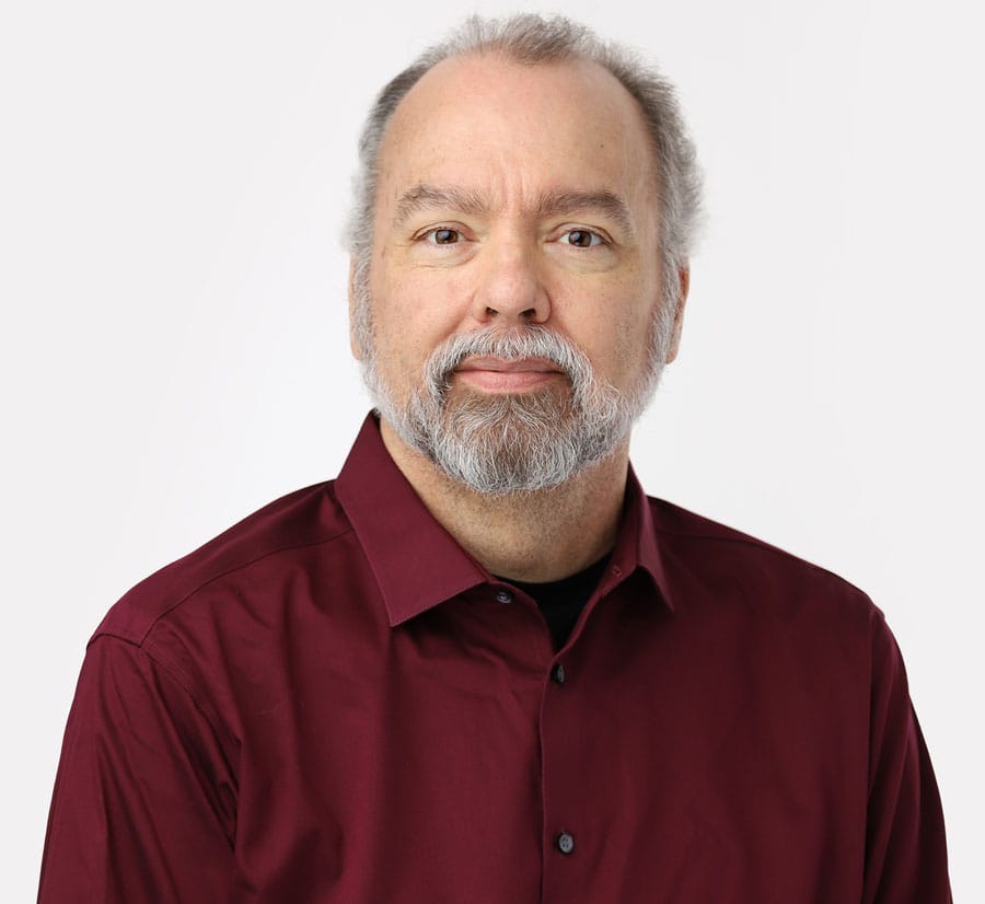 David Gunter